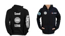 Jacket (First Lego League 2025) Black