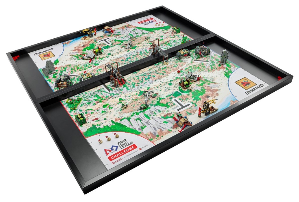 FIRST LEGO League Challenge Set 2023 - 2024