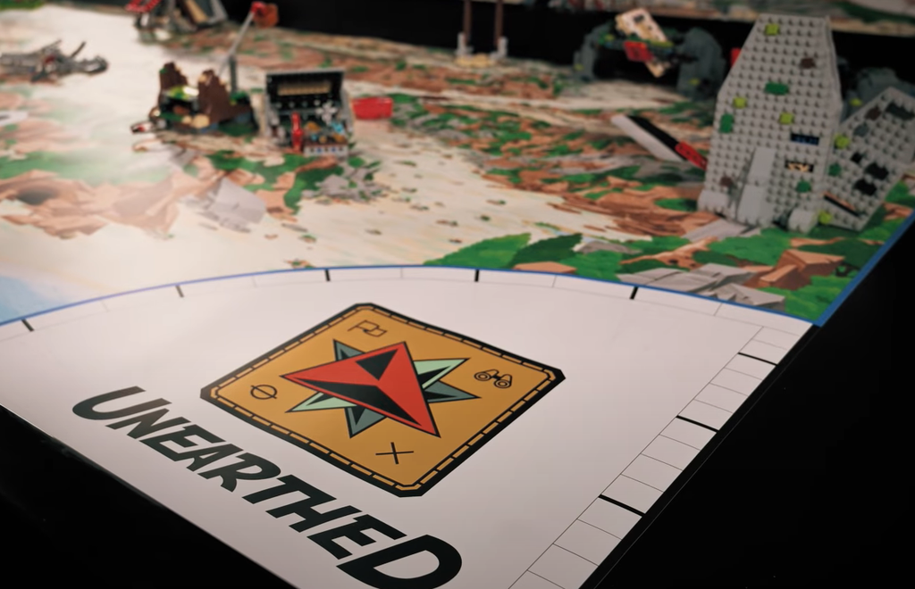 FIRST LEGO League Challenge Set 2025/2026 - pre order