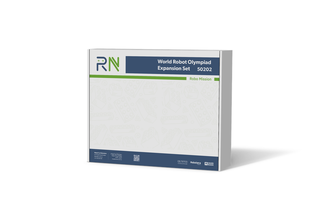 RN Expansion set (50202)