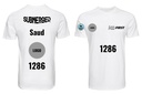 T-shirt (First Lego League 2025) White