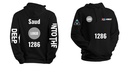 Pullover (First Lego League 2025) Black