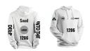 Pullover (First Lego League 2025) White