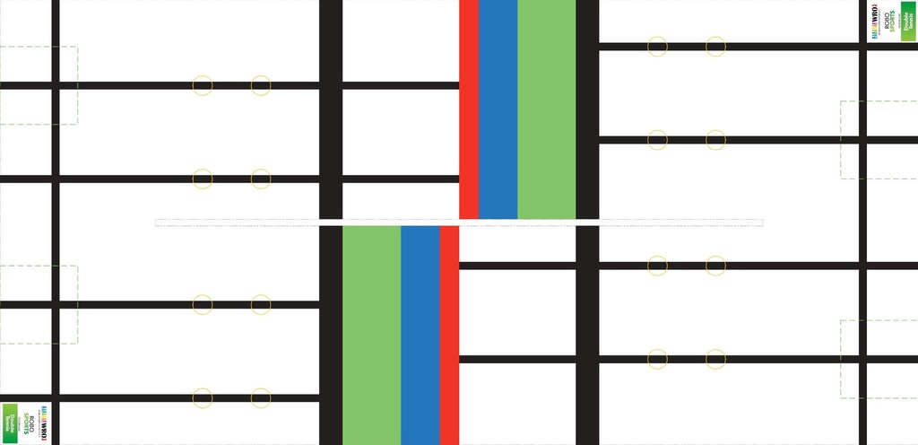 WRO 2026- Double-Tennis