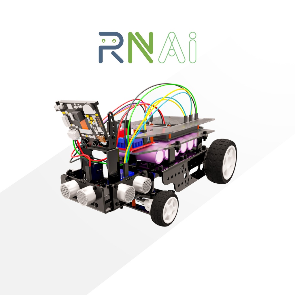 RN Ai by ROBOTERA