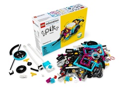 [45681] LEGO EDUCATION SPIKE PRIME EXPANSION SET