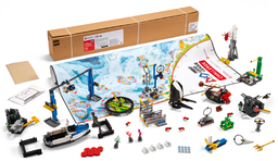 FIRST LEGO League Challenge Set 2024 /25 (حجز مسبق)