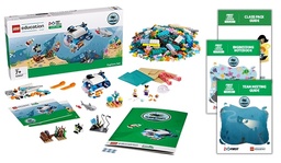 FIRST LEGO League Explore set 2024-2025 